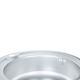 Кухонна мийка Lidz 510-D 0,6 мм Micro Decor (LIDZ510D06MD160), фото , зображення 7 | SNABZHENIE.com.ua Кухонна мийка Lidz 510-D 0,6 мм Micro Decor (LIDZ510D06MD160), фото , зображення 7 | SNABZHENIE.com.ua