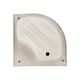 Душовий поддон Lidz KAPIELKA ST80x80x41 см з панеллю, фото , зображення 4 | SNABZHENIE.com.ua Душовий поддон Lidz KAPIELKA ST80x80x41 см з панеллю, фото , зображення 4 | SNABZHENIE.com.ua