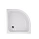 Душовий поддон Lidz KAPIELKA ST80x80x26 з панеллю, фото  | SNABZHENIE.com.ua Душовий поддон Lidz KAPIELKA ST80x80x26 з панеллю, фото  | SNABZHENIE.com.ua