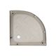 Душовий поддон Lidz KAPIELKA ST80x80x26 з панеллю, фото , зображення 4 | SNABZHENIE.com.ua Душовий поддон Lidz KAPIELKA ST80x80x26 з панеллю, фото , зображення 4 | SNABZHENIE.com.ua