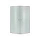Душова кабіна полукругла Lidz Latwa SC80x80.SAT.MID.FR з склом Frost 4 мм + Душовий піддон Lidz KAPIELKA ST80x80x26 з панеллю, фото , зображення 2 | SNABZHENIE.com.ua Душова кабіна полукругла Lidz Latwa SC80x80.SAT.MID.FR з склом Frost 4 мм + Душовий піддон Lidz KAPIELKA ST80x80x26 з панеллю, фото , зображення 2 | SNABZHENIE.com.ua
