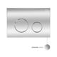 Унитаз Qtap Robin Ultra Quiet + комплект инсталляции Nest 4в1 Chrome, фото , изображение 4 | SNABZHENIE.com.ua Унитаз Qtap Robin Ultra Quiet + комплект инсталляции Nest 4в1 Chrome, фото , изображение 4 | SNABZHENIE.com.ua