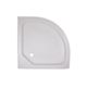 Душова кабіна Lidz Latwa SC80x80.SAT.LOW.GR, скло тонке 4 мм + Lidz Душовий піддон KAPIELKA ST80x80x15, фото , зображення 9 | SNABZHENIE.com.ua Душова кабіна Lidz Latwa SC80x80.SAT.LOW.GR, скло тонке 4 мм + Lidz Душовий піддон KAPIELKA ST80x80x15, фото , зображення 9 | SNABZHENIE.com.ua