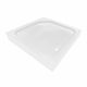Душова кабіна Lidz Wawel SC90x90.SAT.LOW.FR, скло Frost 4 мм + Lidz Душовий піддон KAPIELKA ST90x90х14, фото , зображення 9 | SNABZHENIE.com.ua Душова кабіна Lidz Wawel SC90x90.SAT.LOW.FR, скло Frost 4 мм + Lidz Душовий піддон KAPIELKA ST90x90х14, фото , зображення 9 | SNABZHENIE.com.ua