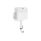 Комплект: Qtap Swan унитаз напольний Rimless QT16223178W + Nest комплект інсталяції 2в1 (лінійна клавіша Satin) QT0122490S4Q1 + QT0111M08382SAT, фото , зображення 3 | SNABZHENIE.com.ua Комплект: Qtap Swan унитаз напольний Rimless QT16223178W + Nest комплект інсталяції 2в1 (лінійна клавіша Satin) QT0122490S4Q1 + QT0111M08382SAT, фото , зображення 3 | SNABZHENIE.com.ua