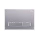 Комплект: Qtap Swan унитаз напольний Rimless QT16223178W + Nest комплект інсталяції 2в1 (лінійна клавіша Satin) QT0122490S4Q1 + QT0111M08382SAT, фото , зображення 4 | SNABZHENIE.com.ua Комплект: Qtap Swan унитаз напольний Rimless QT16223178W + Nest комплект інсталяції 2в1 (лінійна клавіша Satin) QT0122490S4Q1 + QT0111M08382SAT, фото , зображення 4 | SNABZHENIE.com.ua