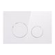 Комплект: Qtap Swan унитаз напольний Rimless QT16223178W + Nest комплект інсталяції 2в1 (кругла клавіша White) QT0122490S4Q1 + QT0111M11110W, фото , зображення 4 | SNABZHENIE.com.ua Комплект: Qtap Swan унитаз напольний Rimless QT16223178W + Nest комплект інсталяції 2в1 (кругла клавіша White) QT0122490S4Q1 + QT0111M11110W, фото , зображення 4 | SNABZHENIE.com.ua