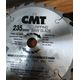 Пила CMT 235x25 мм, Z24 для ручных циркулярных пил, фото , изображение 12 | SNABZHENIE.com.ua