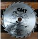Пила CMT 235x25 мм, Z24 для ручных циркулярных пил, фото , изображение 13 | SNABZHENIE.com.ua