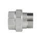 Сгон Американка Icma 1 1/2" прямой №818, фото , изображение 3 | SNABZHENIE.com.ua Сгон Американка Icma 1 1/2" прямой №818, фото , изображение 3 | SNABZHENIE.com.ua