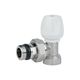 Кран радіаторний Icma 1/2 з антипротечкою кутовий з ручкою №802+940, фото  | SNABZHENIE.com.ua Кран радіаторний Icma 1/2 з антипротечкою кутовий з ручкою №802+940, фото  | SNABZHENIE.com.ua
