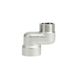Эксцентрик радиаторный Icma 1/2" х 2 см №720, фото , изображение 3 | SNABZHENIE.com.ua Эксцентрик радиаторный Icma 1/2" х 2 см №720, фото , изображение 3 | SNABZHENIE.com.ua