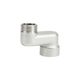 Эксцентрик радиаторный Icma 1/2" х 3 см №720, фото  | SNABZHENIE.com.ua Эксцентрик радиаторный Icma 1/2" х 3 см №720, фото  | SNABZHENIE.com.ua