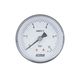 Манометр Icma 1/4 0-10 бар, заднє підключення №243, фото  | SNABZHENIE.com.ua Манометр Icma 1/4 0-10 бар, заднє підключення №243, фото  | SNABZHENIE.com.ua