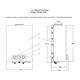 Газовая колонка Thermo Alliance JSD20-10QB дымоходная, 10 л EURO, фото , изображение 2 | SNABZHENIE.com.ua Газовая колонка Thermo Alliance JSD20-10QB дымоходная, 10 л EURO, фото , изображение 2 | SNABZHENIE.com.ua