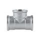 Тройник Icma 3/4"х1/2"х3/4" ВР №1203, фото , изображение 3 | SNABZHENIE.com.ua Тройник Icma 3/4"х1/2"х3/4" ВР №1203, фото , изображение 3 | SNABZHENIE.com.ua
