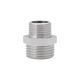 Ниппель Icma 3/8"х1/2" НР №1211, фото , изображение 3 | SNABZHENIE.com.ua Ниппель Icma 3/8"х1/2" НР №1211, фото , изображение 3 | SNABZHENIE.com.ua