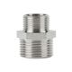 Ниппель Icma 3/4"х1" НР №1211, фото , изображение 3 | SNABZHENIE.com.ua Ниппель Icma 3/4"х1" НР №1211, фото , изображение 3 | SNABZHENIE.com.ua