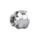 Муфта Icma 1/2x1 ВР №1214, фото  | SNABZHENIE.com.ua Муфта Icma 1/2x1 ВР №1214, фото  | SNABZHENIE.com.ua