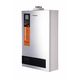 Газовая колонка Thermo Alliance JSG20-10ETP18 10 л, дымоходная, серебро, фото , изображение 3 | SNABZHENIE.com.ua Газовая колонка Thermo Alliance JSG20-10ETP18 10 л, дымоходная, серебро, фото , изображение 3 | SNABZHENIE.com.ua