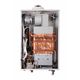 Газовая колонка Thermo Alliance JSG20-10ETP18 10 л, дымоходная, серебро, фото , изображение 5 | SNABZHENIE.com.ua Газовая колонка Thermo Alliance JSG20-10ETP18 10 л, дымоходная, серебро, фото , изображение 5 | SNABZHENIE.com.ua