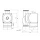Насос Grundfos Icma 25/60 №P321, фото , изображение 2 | SNABZHENIE.com.ua Насос Grundfos Icma 25/60 №P321, фото , изображение 2 | SNABZHENIE.com.ua