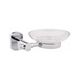 Мильниця Qtap Liberty CRM 1159, фото  | SNABZHENIE.com.ua Мильниця Qtap Liberty CRM 1159, фото  | SNABZHENIE.com.ua