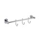 Крючок Qtap Liberty CRM 1154-3, фото  | SNABZHENIE.com.ua Крючок Qtap Liberty CRM 1154-3, фото  | SNABZHENIE.com.ua