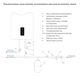 Электрический водонагреватель Thermo Alliance 30 л, горизонтальный, 2 кВт, фото , изображение 6 | SNABZHENIE.com.ua Электрический водонагреватель Thermo Alliance 30 л, горизонтальный, 2 кВт, фото , изображение 6 | SNABZHENIE.com.ua