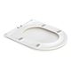 Унитаз Qtap Robin New безободковый с сиденьем Soft-close, фото , изображение 6 | SNABZHENIE.com.ua Унитаз Qtap Robin New безободковый с сиденьем Soft-close, фото , изображение 6 | SNABZHENIE.com.ua