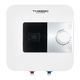 Электрический водонагреватель Thermo Alliance 10 л вертикальный, 1,5 кВт, фото  | SNABZHENIE.com.ua Электрический водонагреватель Thermo Alliance 10 л вертикальный, 1,5 кВт, фото  | SNABZHENIE.com.ua