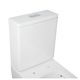 Унитаз-компакт Qtap Jay с сиденьем Soft-close QT07222176W, фото , изображение 4 | SNABZHENIE.com.ua Унитаз-компакт Qtap Jay с сиденьем Soft-close QT07222176W, фото , изображение 4 | SNABZHENIE.com.ua