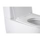 Унитаз-компакт Qtap Jay с сиденьем Soft-close QT07222176W, фото , изображение 6 | SNABZHENIE.com.ua Унитаз-компакт Qtap Jay с сиденьем Soft-close QT07222176W, фото , изображение 6 | SNABZHENIE.com.ua