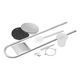 Стойка Lidz CRM 121.05.07, фото , изображение 4 | SNABZHENIE.com.ua Стойка Lidz CRM 121.05.07, фото , изображение 4 | SNABZHENIE.com.ua