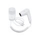 Настенный фен Lidz WHI 130.01.91 1100 Вт, фото , изображение 5 | SNABZHENIE.com.ua Настенный фен Lidz WHI 130.01.91 1100 Вт, фото , изображение 5 | SNABZHENIE.com.ua