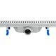 Трап Qtap Dry FA304-800 линейный с сухим затвором 800х73, фото , изображение 4 | SNABZHENIE.com.ua Трап Qtap Dry FA304-800 линейный с сухим затвором 800х73, фото , изображение 4 | SNABZHENIE.com.ua