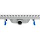Трап Qtap Dry FA304-900 линейный с сухим затвором 900х73, фото , изображение 4 | SNABZHENIE.com.ua Трап Qtap Dry FA304-900 линейный с сухим затвором 900х73, фото , изображение 4 | SNABZHENIE.com.ua