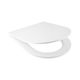Сиденье для унитаза Qtap Swan с микролифтом Slim QT1699SC5176W, фото , изображение 3 | SNABZHENIE.com.ua Сиденье для унитаза Qtap Swan с микролифтом Slim QT1699SC5176W, фото , изображение 3 | SNABZHENIE.com.ua