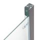Душевая кабина Qtap Presto 90x90 см, стекло Pear 5 мм без поддона, фото , изображение 3 | SNABZHENIE.com.ua Душевая кабина Qtap Presto 90x90 см, стекло Pear 5 мм без поддона, фото , изображение 3 | SNABZHENIE.com.ua