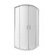 Душевая кабина Qtap Taurus CRM1011AC6 100х100 см, стекло Clear 6 мм., фото  | SNABZHENIE.com.ua Душевая кабина Qtap Taurus CRM1011AC6 100х100 см, стекло Clear 6 мм., фото  | SNABZHENIE.com.ua