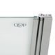 Штора на ванну Qtap Standard CRM407513APR стекло Pear 6 мм, 75х130 см, права, фото , зображення 4 | SNABZHENIE.com.ua Штора на ванну Qtap Standard CRM407513APR стекло Pear 6 мм, 75х130 см, права, фото , зображення 4 | SNABZHENIE.com.ua