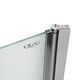 Штора на ванну Qtap Standard CRM407513APR стекло Pear 6 мм, 75х130 см, права, фото , зображення 5 | SNABZHENIE.com.ua Штора на ванну Qtap Standard CRM407513APR стекло Pear 6 мм, 75х130 см, права, фото , зображення 5 | SNABZHENIE.com.ua
