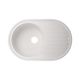Кухонна мийка Lidz 780x500/200 WHI-01 (LIDZWHI107805002), фото  | SNABZHENIE.com.ua Кухонна мийка Lidz 780x500/200 WHI-01 (LIDZWHI107805002), фото  | SNABZHENIE.com.ua