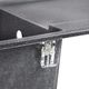 Кухонна мийка Lidz 790x495/230 BLA-03 (LIDZBLA03790495230), фото , зображення 5 | SNABZHENIE.com.ua Кухонна мийка Lidz 790x495/230 BLA-03 (LIDZBLA03790495230), фото , зображення 5 | SNABZHENIE.com.ua