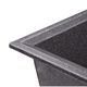 Кухонна мийка Lidz 790x495/230 BLA-03 (LIDZBLA03790495230), фото , зображення 7 | SNABZHENIE.com.ua Кухонна мийка Lidz 790x495/230 BLA-03 (LIDZBLA03790495230), фото , зображення 7 | SNABZHENIE.com.ua