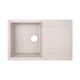 Кухонна мийка Lidz 790x495/230 COL-06 (LIDZCOL06790495230), фото  | SNABZHENIE.com.ua Кухонна мийка Lidz 790x495/230 COL-06 (LIDZCOL06790495230), фото  | SNABZHENIE.com.ua