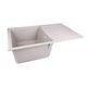 Кухонна мийка Lidz 790x495/230 COL-06 (LIDZCOL06790495230), фото , зображення 4 | SNABZHENIE.com.ua Кухонна мийка Lidz 790x495/230 COL-06 (LIDZCOL06790495230), фото , зображення 4 | SNABZHENIE.com.ua
