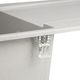 Кухонна мийка Lidz 790x495/230 GRA-09 (LIDZGRA09790495230), фото , зображення 5 | SNABZHENIE.com.ua Кухонна мийка Lidz 790x495/230 GRA-09 (LIDZGRA09790495230), фото , зображення 5 | SNABZHENIE.com.ua