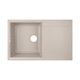 Кухонна мийка Lidz 790x495/230 MAR-07 (LIDZMAR07790495230), фото  | SNABZHENIE.com.ua Кухонна мийка Lidz 790x495/230 MAR-07 (LIDZMAR07790495230), фото  | SNABZHENIE.com.ua