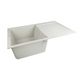 Кухонна мийка Lidz 790x495/230 STO-10 (LIDZМSTO10790495230), фото , зображення 4 | SNABZHENIE.com.ua Кухонна мийка Lidz 790x495/230 STO-10 (LIDZМSTO10790495230), фото , зображення 4 | SNABZHENIE.com.ua